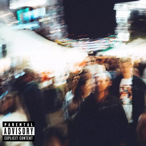 Way 2 High 2 Deal Wit U (Explicit)