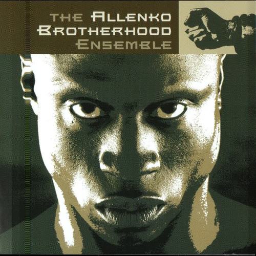 The Allenko Brotherhood Ensemble: Mixes Based On Tony Allen's Drum Pattern