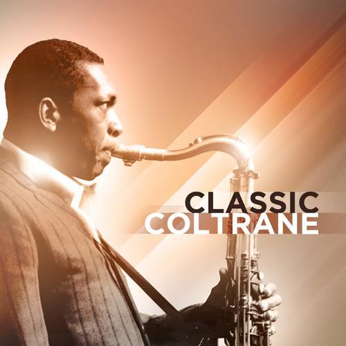 Classic Coltrane