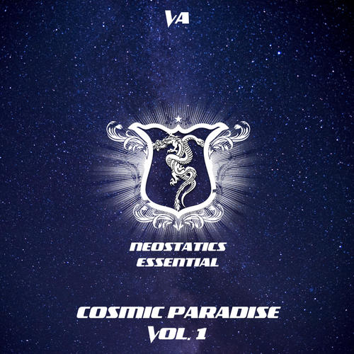 Cosmic Paradise, Vol. 1