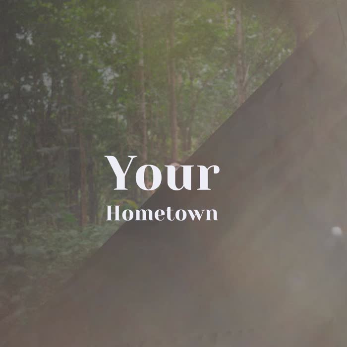 Your Hometown