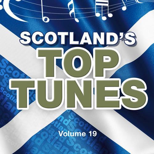 Scotland's Top Tunes, Vol. 19 (feat. David Methven)