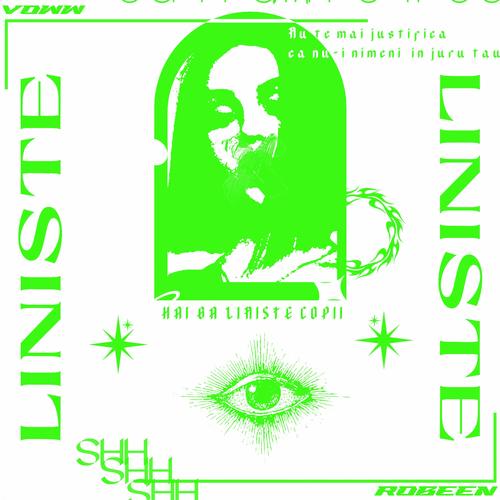 Liniste (feat. Voww) [Explicit]