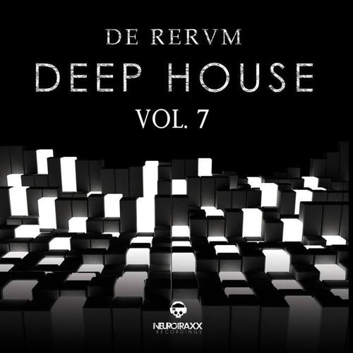 De Rerum Deep House, Vol. 7