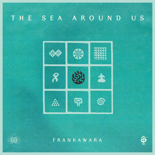 The Sea Around Us