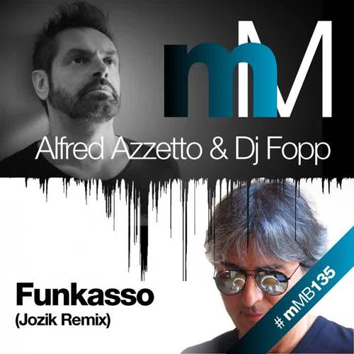 Funkasso (Oh Yeah) [Jozik Remix]