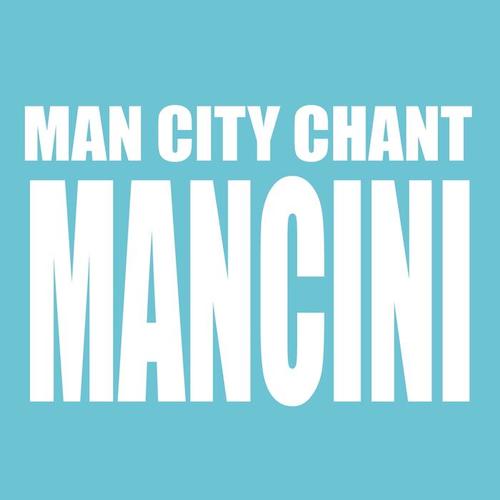 Man City Chant