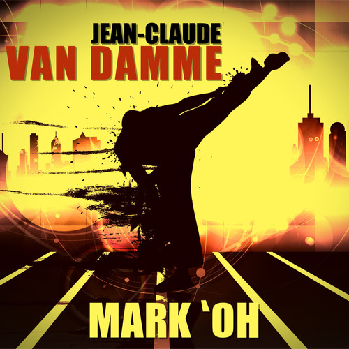 Jean-Claude Van Damme (Radio Edit)