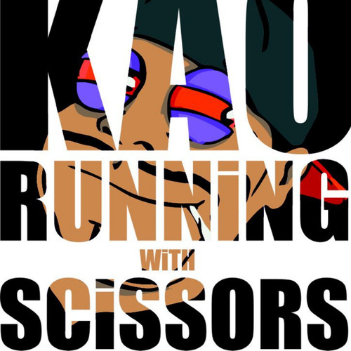 RUNNING WITH SCISSORS (Explicit)