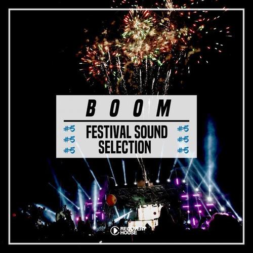 BOOM - Festival Sound Selection, Vol. 4