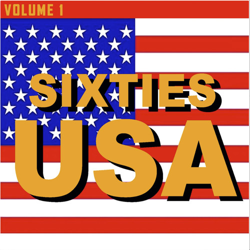 Sixties USA (Vol.1)