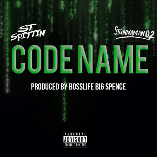 Code Name (Explicit)