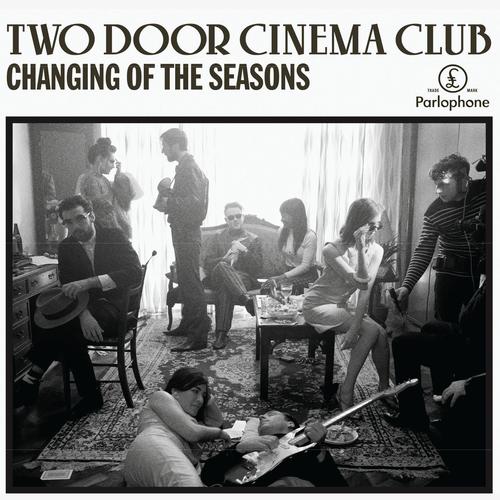 Changing of the Seasons (EP)