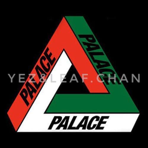 Palace (Prod. By Scottybeamup)