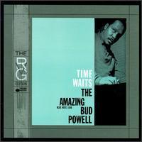 Time Waits: The Amazing Bud Powell