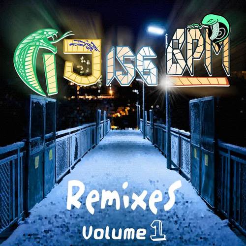 Remixes, Vol. 1