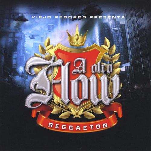 Viejo Records: A Otro Flow