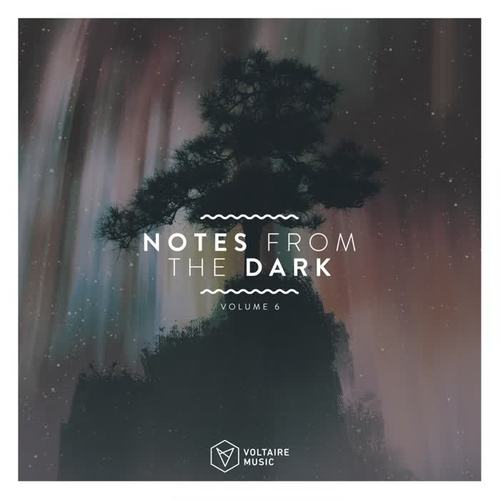 Notes from the Dark, Vol. 6