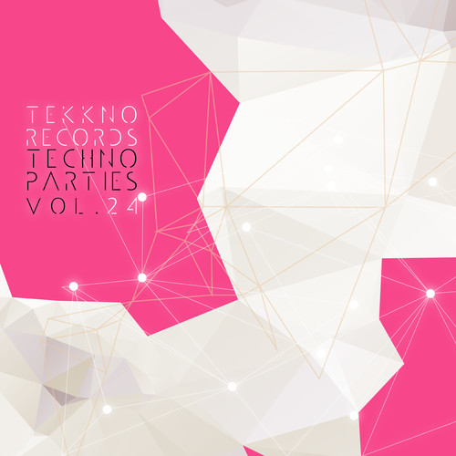 Techno Parties Vol.24