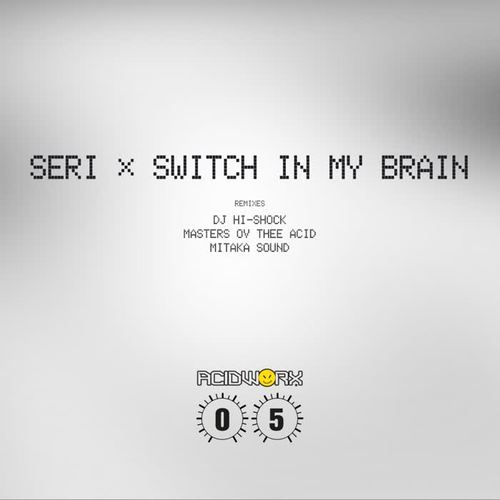 Switch In My Brain