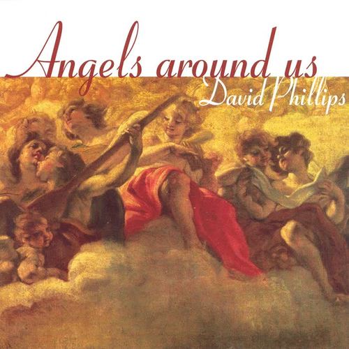 Angels Around Us