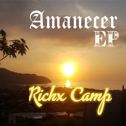 Amanecer EP