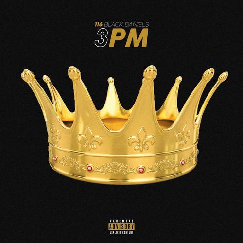 3PM (feat. Orel & Wise) [Explicit]