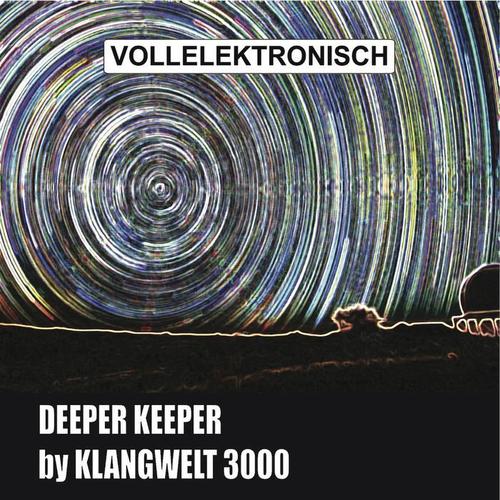 Deeper Keeper