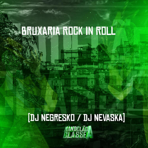 Bruxaria Rock In Roll