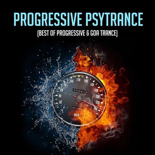 Progressive PsyTrance