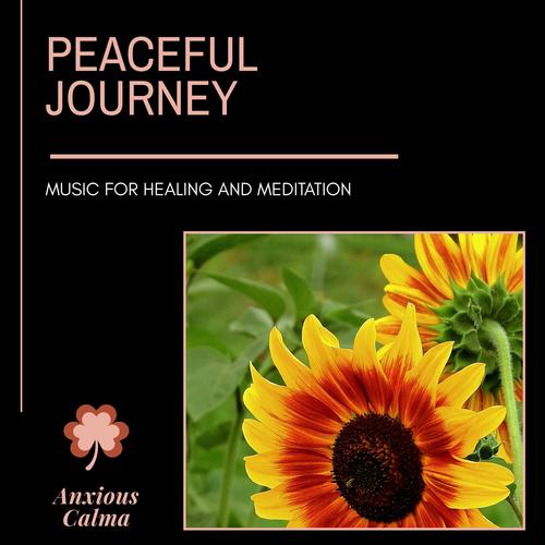 Peaceful Journey - Music For Healing And Meditation