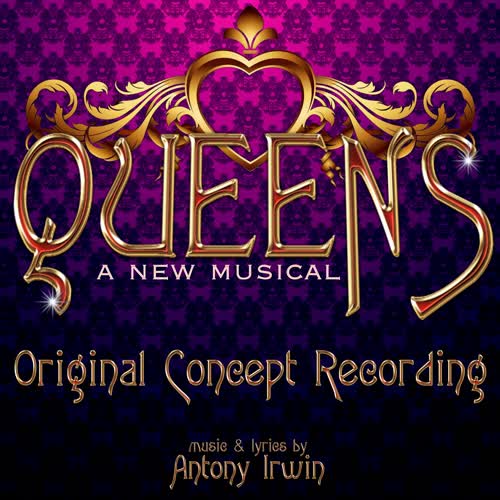 Queens: A New Musical (Original Concept Recording)