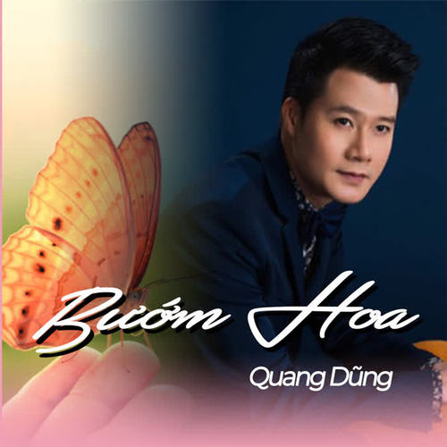 Bướm hoa