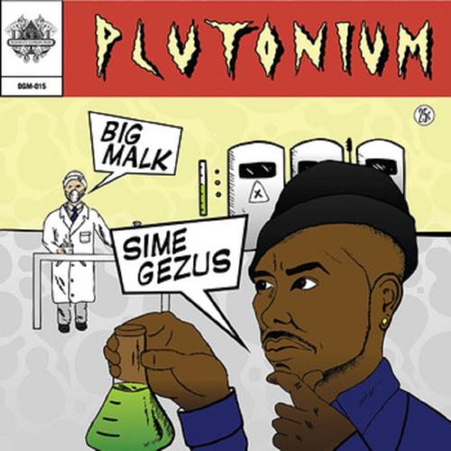 PLUTONIUM (Explicit)