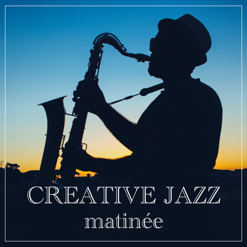 Creative jazz matinée