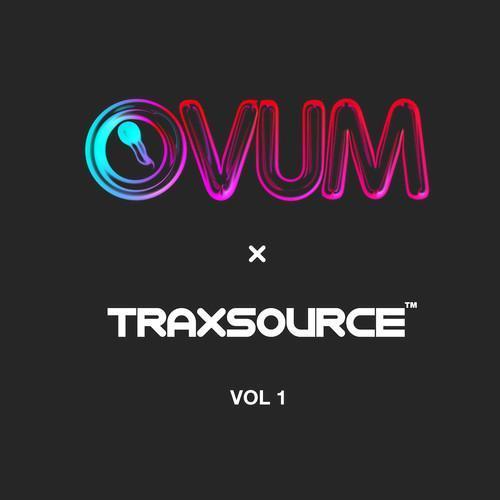 Ovum x Traxsource, Vol. 1