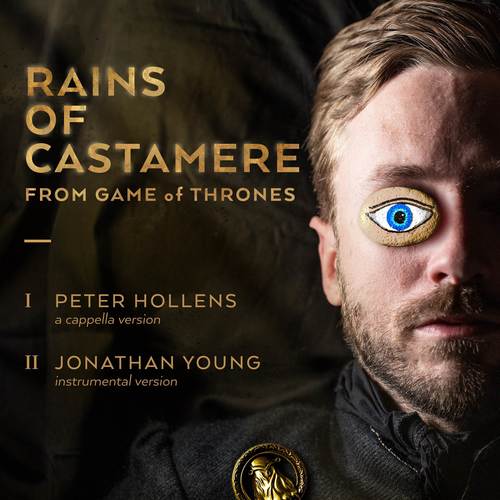 Rains of Castamere from Game of Thrones (A Cappella and Instrumental)