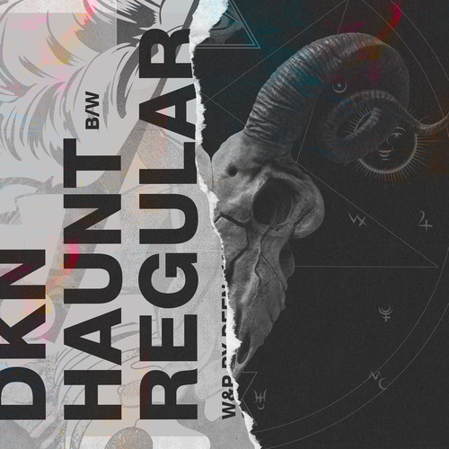 Haunt / Regular