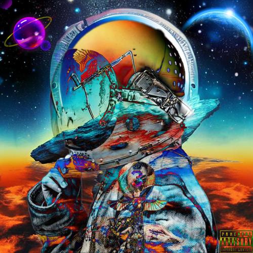 RVSE (Space Edition) [Explicit]