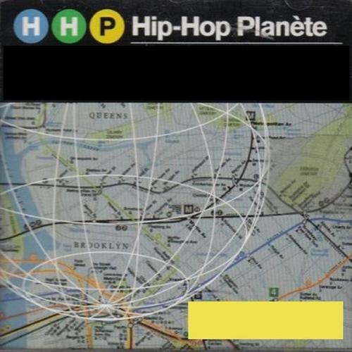Hip-hop planète