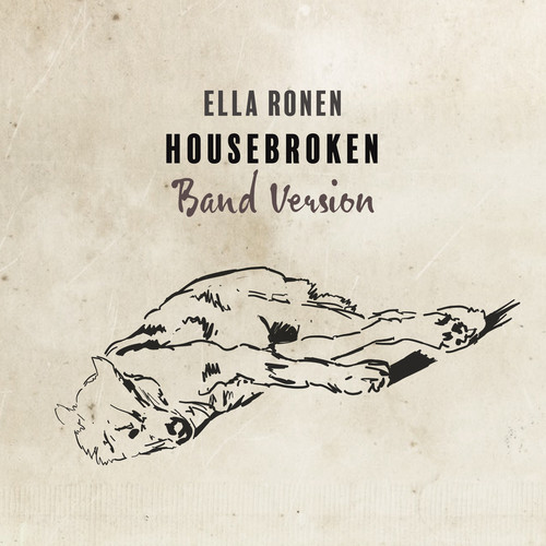 Housebroken (Band Version)