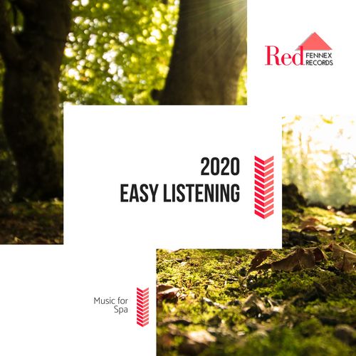 2020 Easy Listening Music For Spa