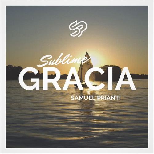 Sublime Gracia (feat. Isaac Juarez)