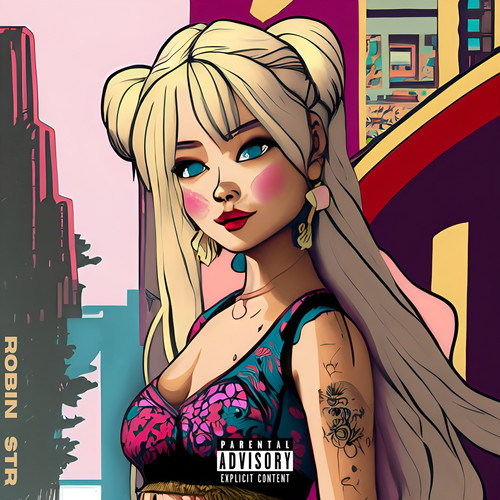 Barbie (Explicit)