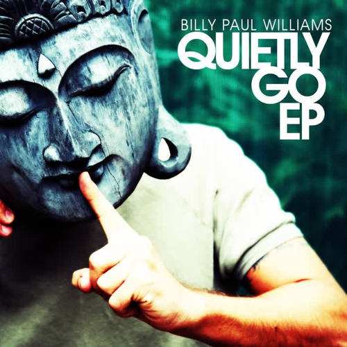 Quietly Go EP