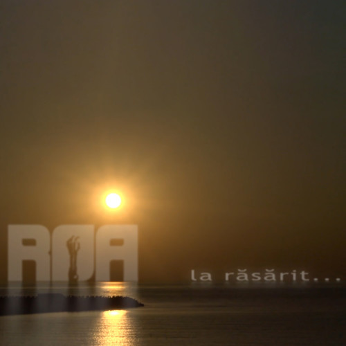 La rasarit