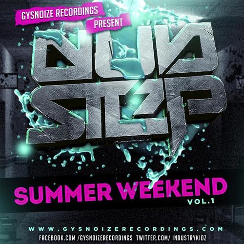 Summer Weekend - Dubstep Vol.1