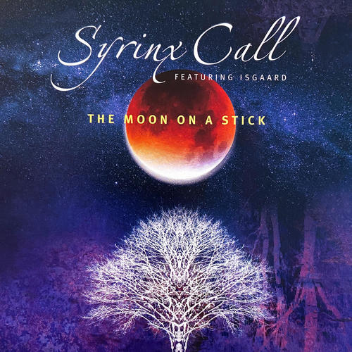 The Moon On A Stick