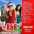 Leak City The R&B Leak Christmas Edition