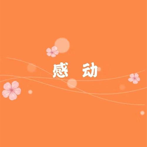 感动